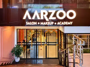 aarzoo_Salon