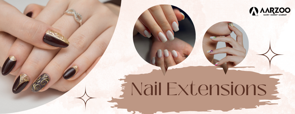 Nail_exrensions